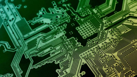 Unit 01 Electronics: Introduction to Ecodesign of electronic device